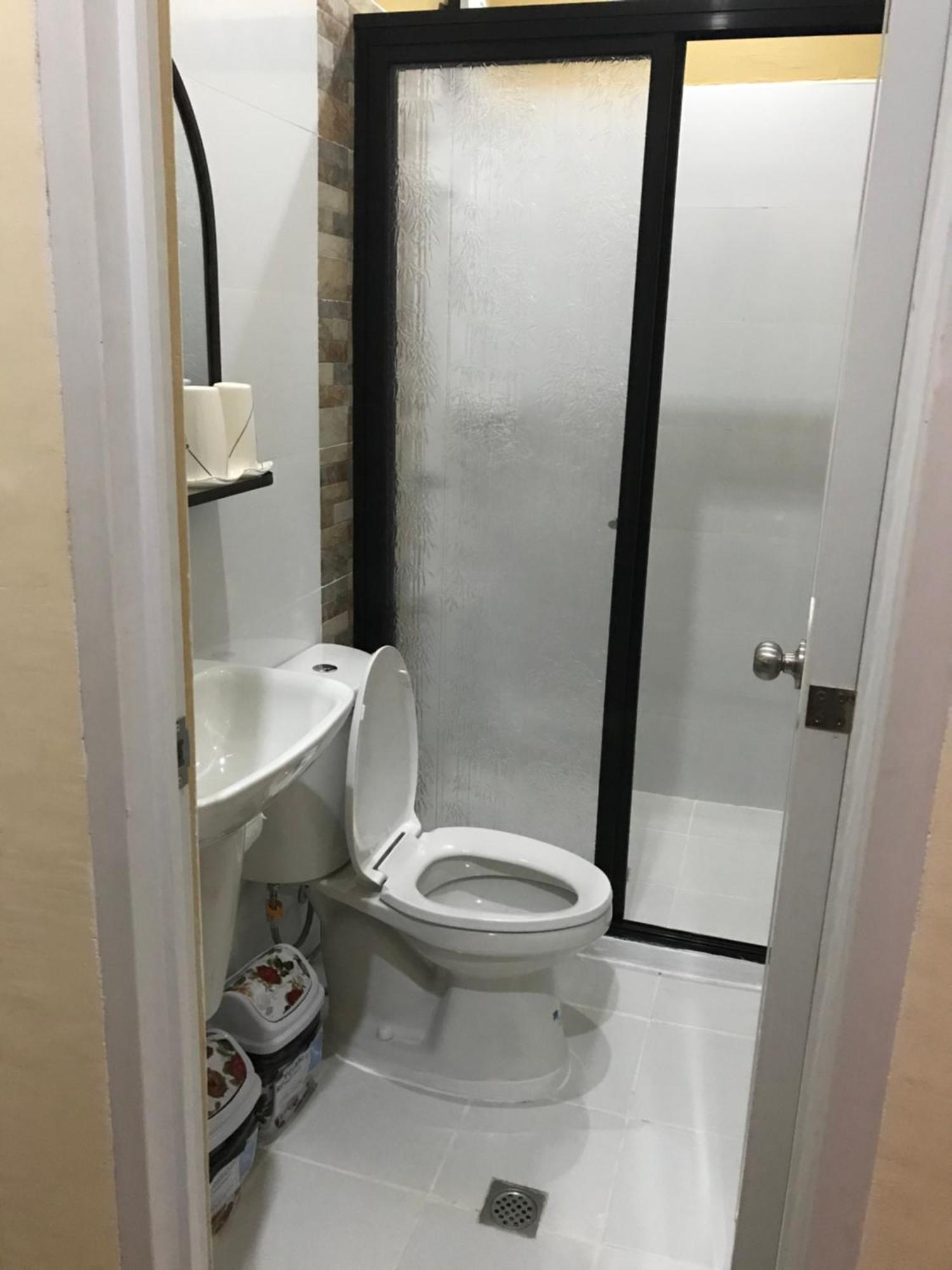 차로스 도미텔 두마구에테 외부 사진